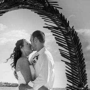 Meet your Posher, Becky